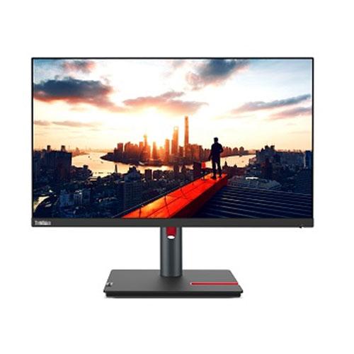 Lenovo ThinkVision P24h30 QHD Monitor price in hyderabad, telangana, nellore, vizag, bangalore