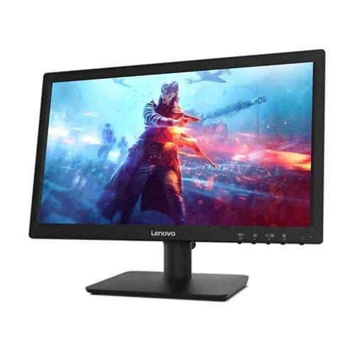 Lenovo C1910 HD LED Backlit TN Panel Monitor price in hyderabad, telangana, nellore, vizag, bangalore