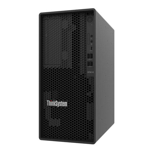 Lenovo ThinkSystem ST50 V2 Tower Server Price in chennai, tamilandu, Hyderabad, telangana