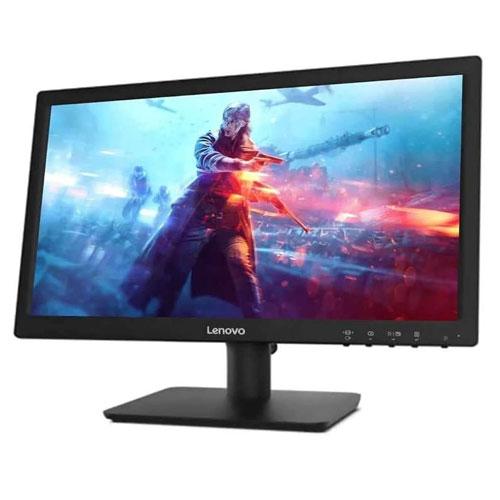 Lenovo D19 10 WLED 19 inch Monitor Price in chennai, tamilandu, Hyderabad, telangana